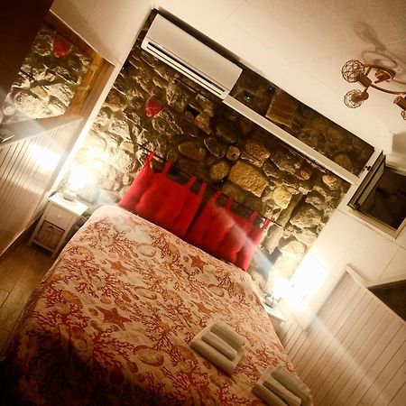 El Corazon Guest House 切法卢 外观 照片