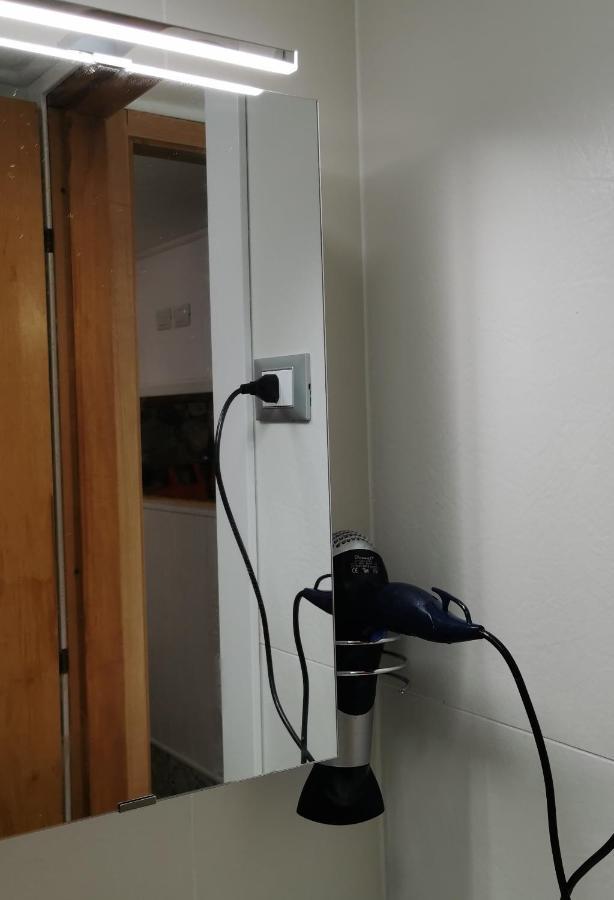 El Corazon Guest House 切法卢 外观 照片