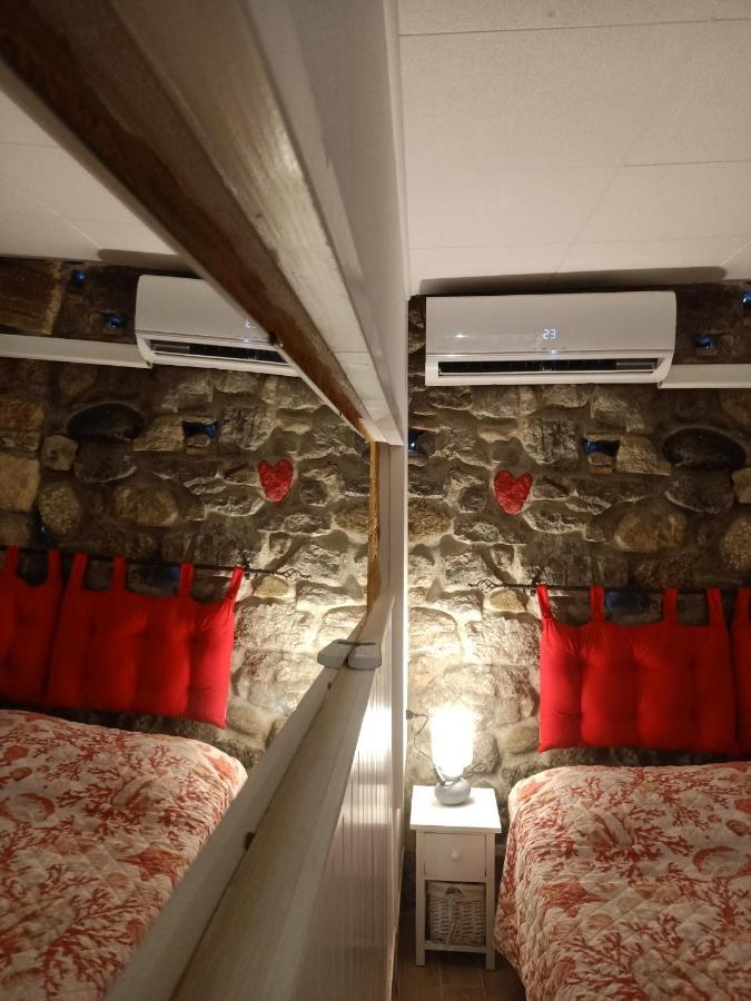 El Corazon Guest House 切法卢 外观 照片